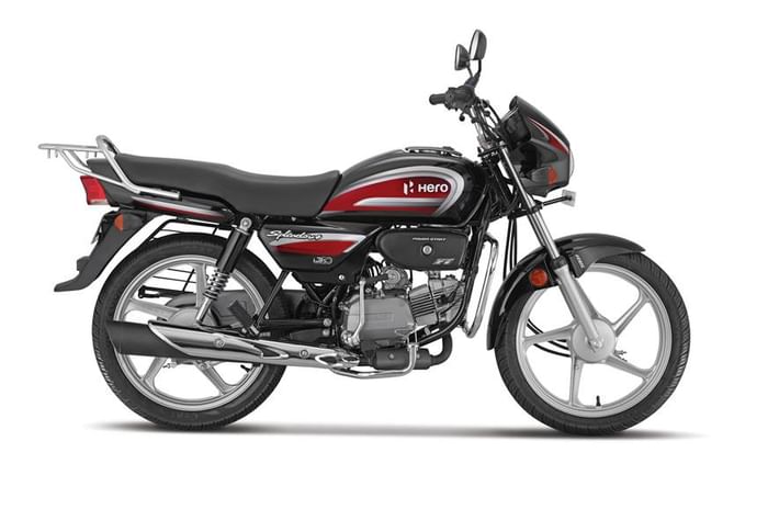 Top 5 bestselling motorcycles under Rs 1 lakh in FY2020