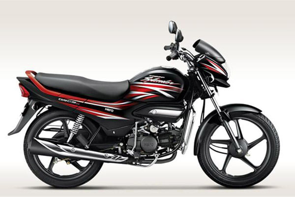 10 most fuel-efficient motorcycles in India