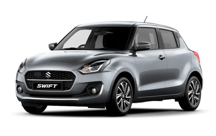Suzuki Swift RS