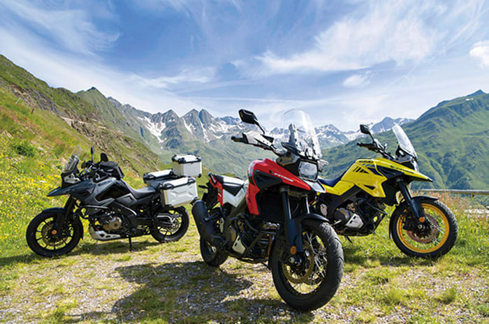 Top 10 bikes of EICMA 2019