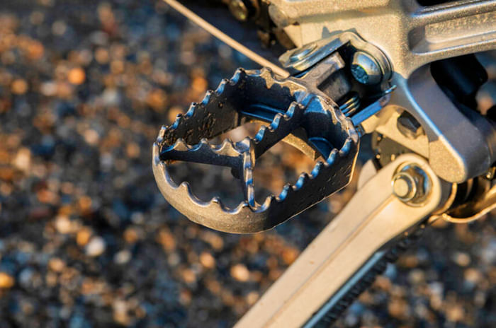 Yamaha Tenere 700 Extreme unveiled