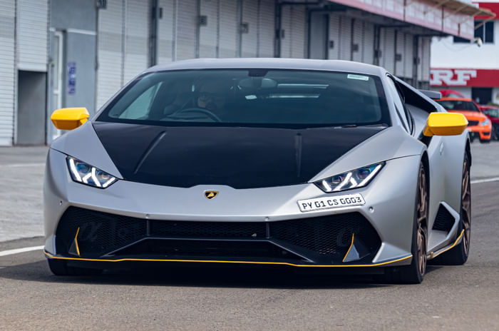 Throttle 97 hosts first-ever track day at MMRT