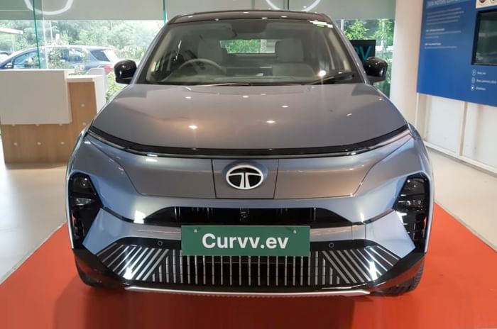 Rs 1 lakh discount on Tata EVs this month Rs 1 lakh discount on Tata EVs this month