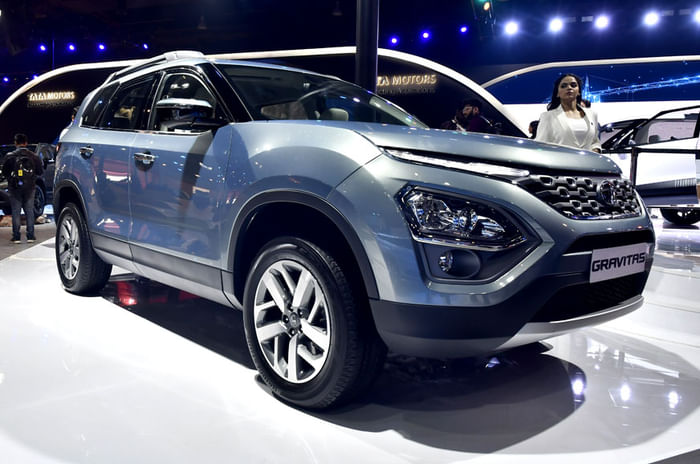 Upcoming SUVs from Auto Expo 2020