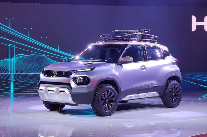 Auto Expo 2020: Day 1 Highlights