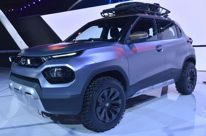 Upcoming SUVs from Auto Expo 2020