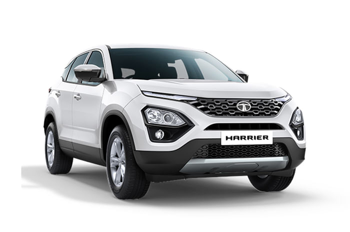 Tata Harrier