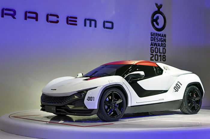 Auto Expo 2018: Our star cars