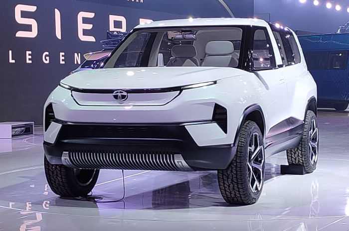 Auto Expo 2020: Day 1 Highlights