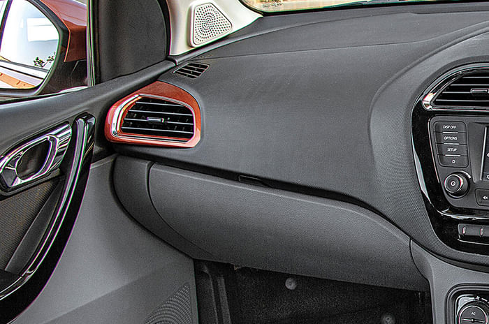 Buying Used: (2017-2020) Tata Tigor