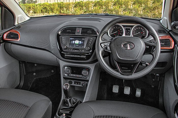 Buying Used: (2017-2020) Tata Tigor