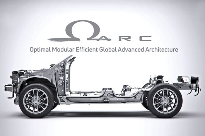 12 new Tata cars coming in the next 4 years