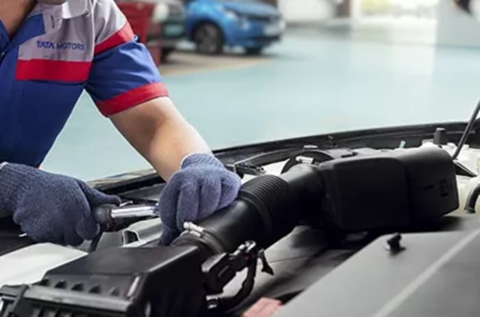 Tata car buyer service and software complaints corrected says brand Tata car buyer service and software complaints corrected says brand
