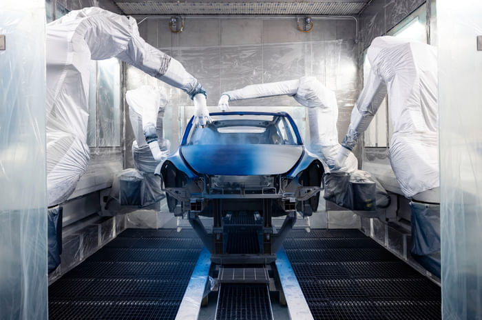 Tesla India showroom locations finalised: report