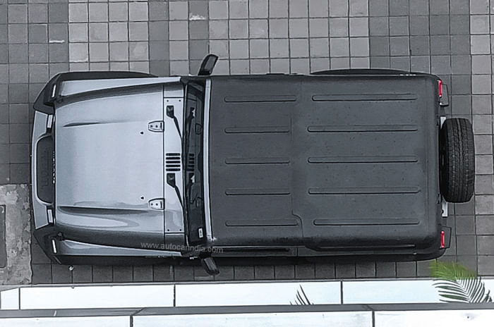 Used SUV buying guide: Mahindra Thar