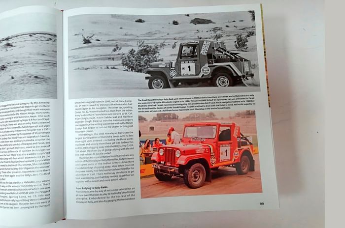 Timeless Mahindra by Adil Jal Darukhanawala: Book review