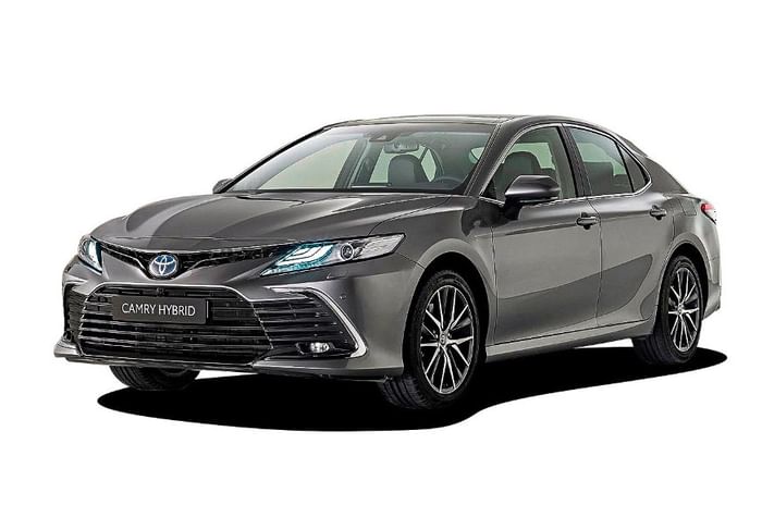 Upcoming sedans in India in 2022