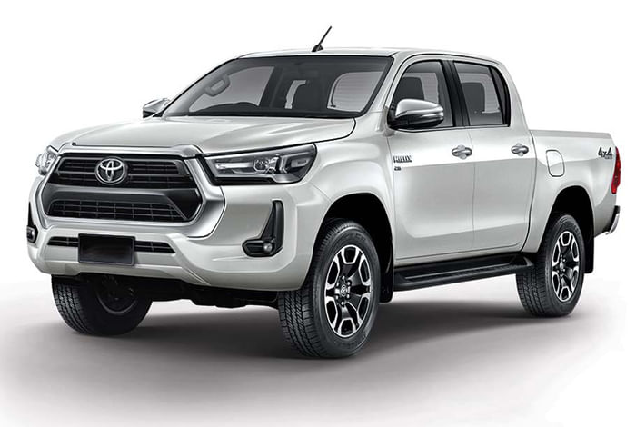 New cars for 2021: SUVs