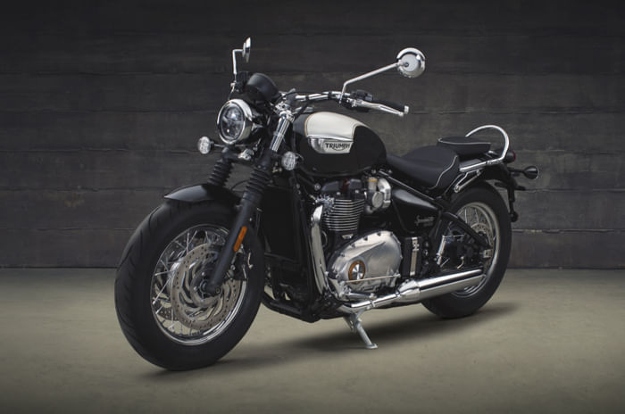 Lowest seat height motorcycles in India