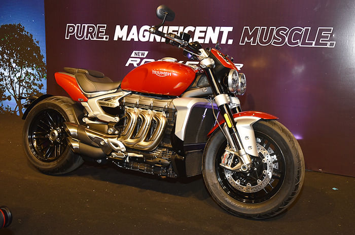Highlights of India Bike Week 2019