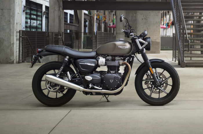 Lowest seat height motorcycles in India