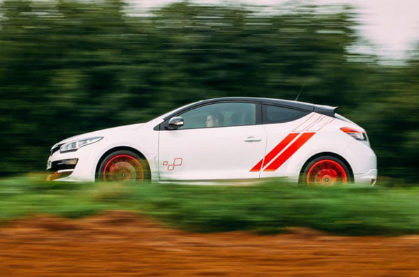 N&#252;rburgring categorised lap records: A rundown