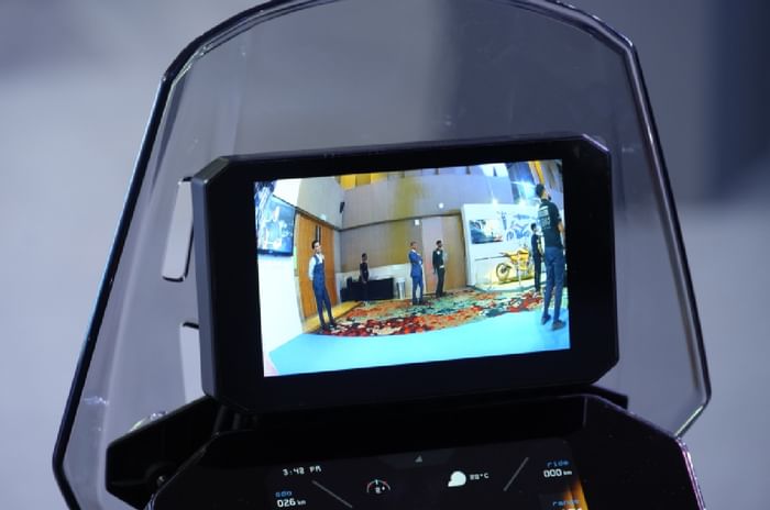 Ultraviolette X47 launched at Rs 2.49 lakh