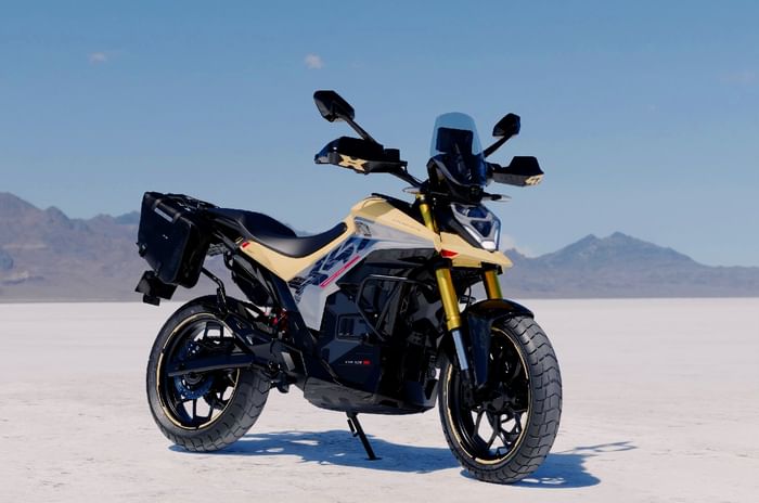 Ultraviolette X47 launched at Rs 2.49 lakh