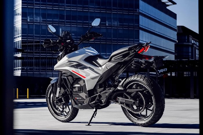 Ultraviolette X47 launched at Rs 2.49 lakh