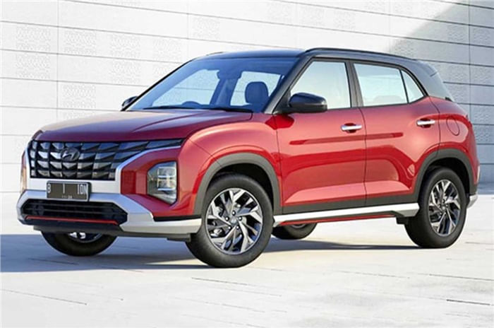 9 mass-market SUVs launching in the coming months