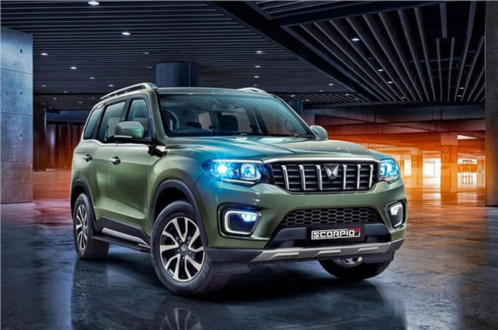 9 mass-market SUVs launching in the coming months