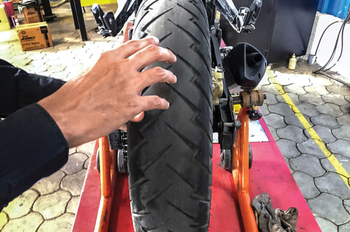 Pre-owned bike, scooter buyer's guide