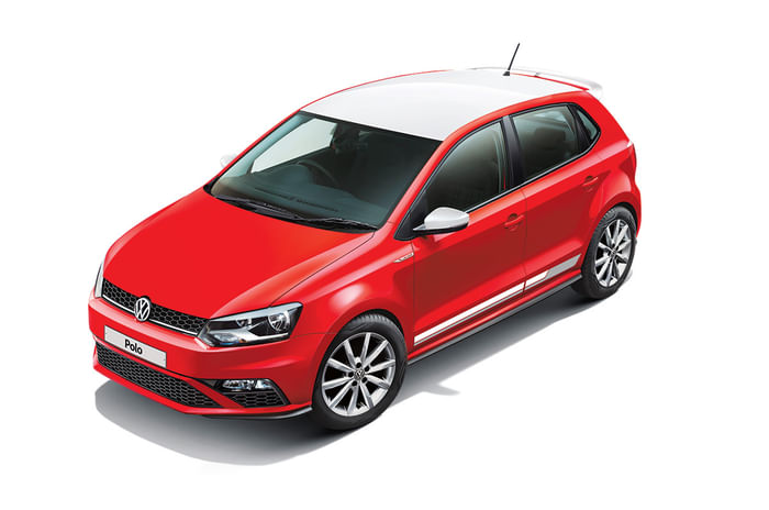 Volkswagen Polo, Vento Special Edition variants launched