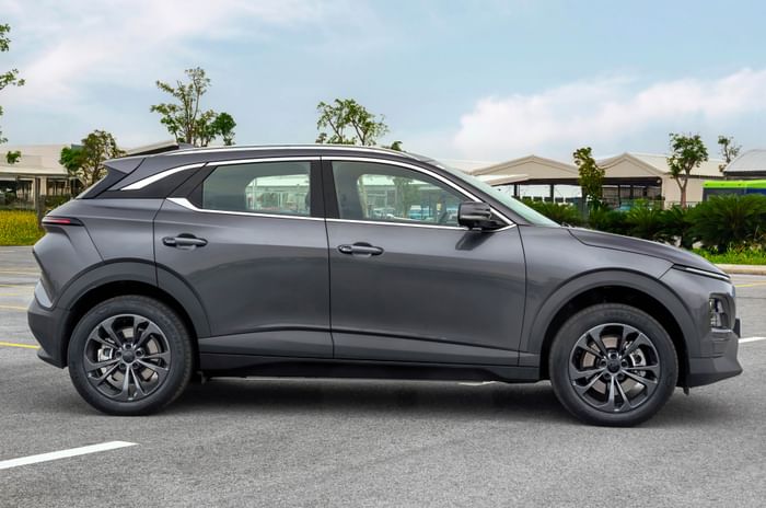 Vinfast targeting 5 star Bharat NCAP crash test rating for VF6, VF7