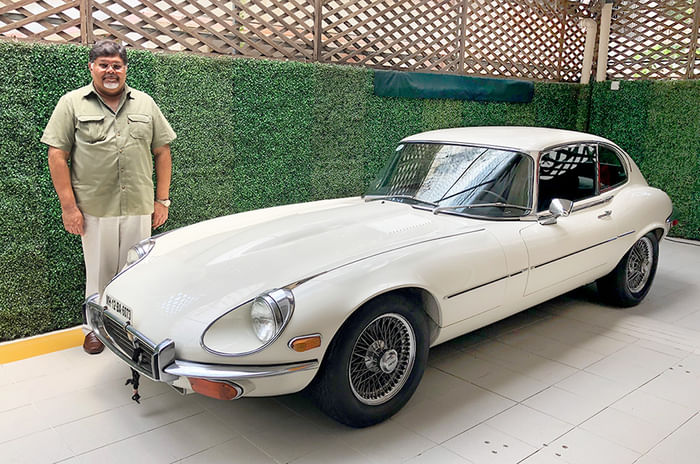 Vintage and classic car enthusiasts can breathe easy with hope over their future