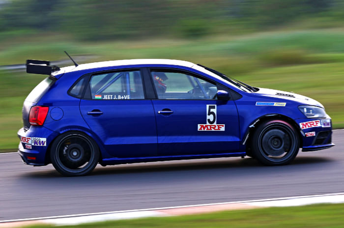 Volkswagen to exit motorsport overseas; India programme not affected