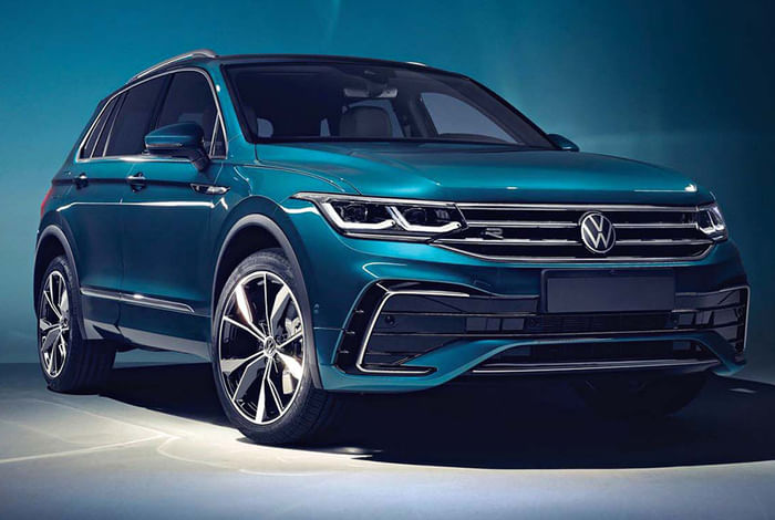 New cars for 2021: SUVs