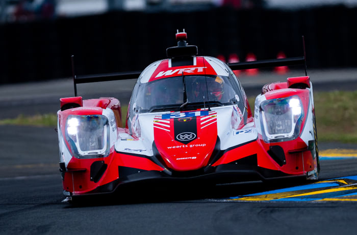 Toyota becomes first Le Mans winner in Hypercar era