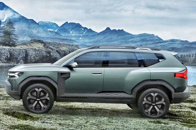 SCOOP! Renault Duster to return with USD 500 million India investment