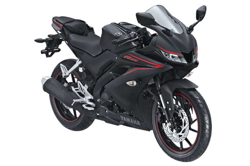 【YAMAHA】 Yamaha MT-03 and MT-25 get new updates! - BikeWale