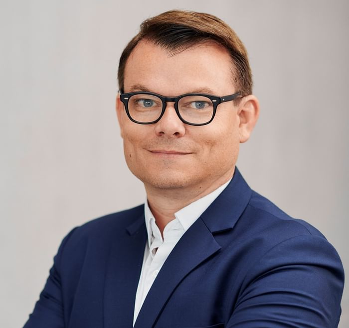 Software to help ZF be a complete systems supplier