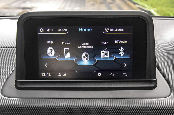 Buying used: (2017-2020) Tata Nexon