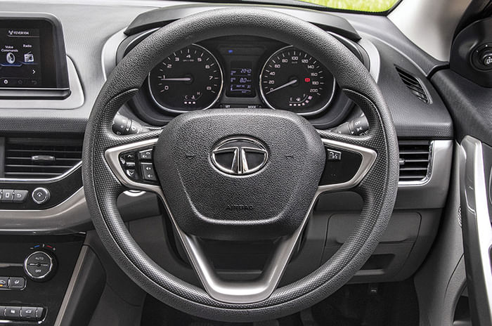 Buying used: (2017-2020) Tata Nexon