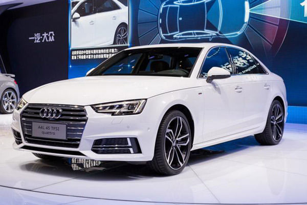 Beijing motor show 2016 report