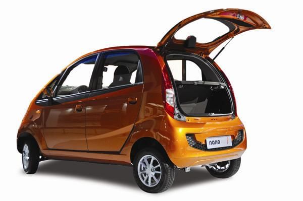 Facelifted cars for 2015: Hatchbacks, sedans and SUVs