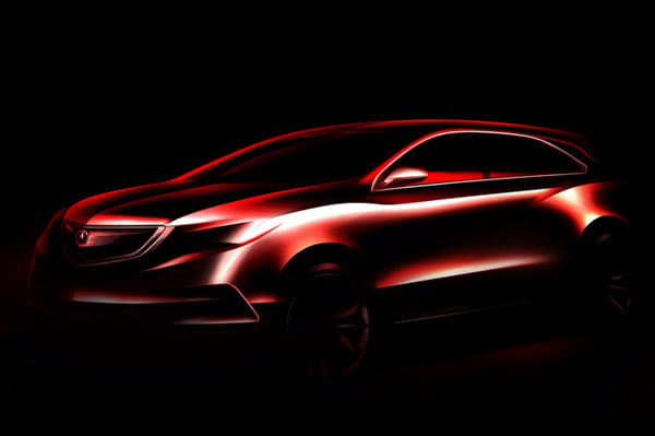 Detroit Motor Show 2013: Complete show report