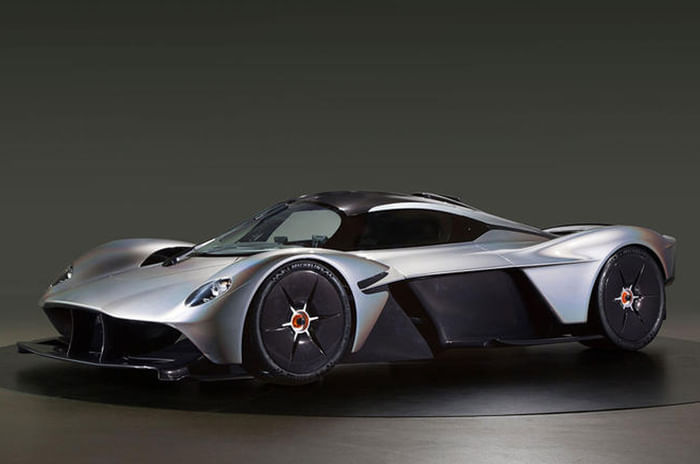 Blink and you miss it: Cars that make over 1,000hp