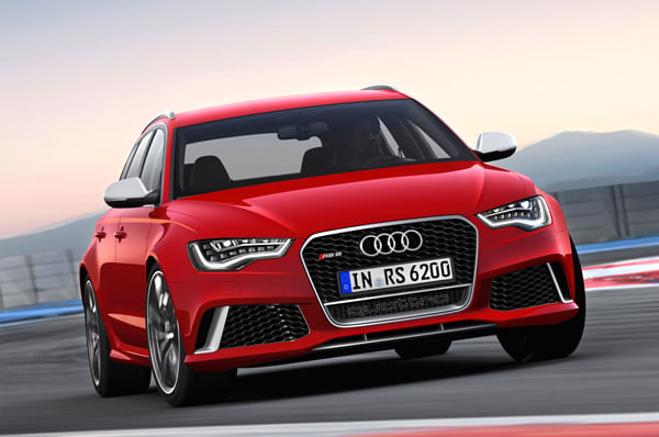 Detroit Motor Show 2013: Complete show report