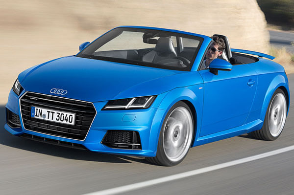 Paris motor show 2014 preview