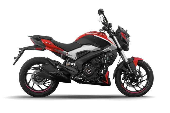 Top 10 bikes below Rs 2 lakh with highest power-to-weight ratios